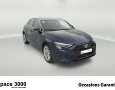 Audi A3 Sportback Besançon