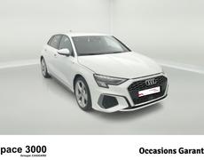 Audi A3 Sportback Besançon