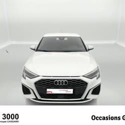 Audi A3 Sportback A3 Sportback 35 TDI 150 S tronic 7 S Line Besan&ccedil;on