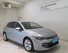 Volkswagen Golf 8 Besançon