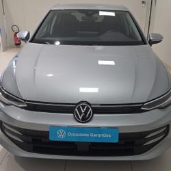 Volkswagen Golf 8 Golf 2.0 TDI 116 BVM6 VW Edition Besan&ccedil;on