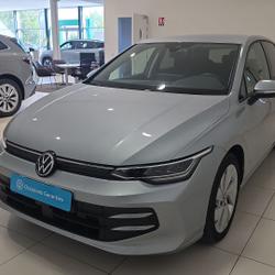 Volkswagen Golf 8 Golf 2.0 TDI 116 BVM6 VW Edition Besan&ccedil;on