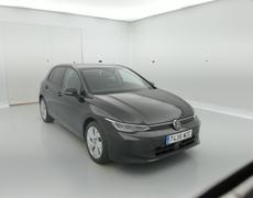 Volkswagen Golf 8 Besançon