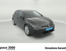 Volkswagen Golf 8 Gray
