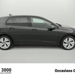 Volkswagen Golf 8 Golf 2.0 TDI 116 BVM6 VW Edition Gray