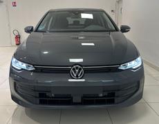 Volkswagen Golf 8 Besançon