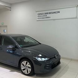 Volkswagen Golf 8 Golf 2.0 TDI 116 BVM6 VW Edition Besan&ccedil;on
