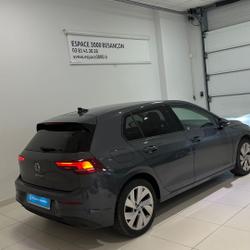 Volkswagen Golf 8 Golf 2.0 TDI 116 BVM6 VW Edition Besan&ccedil;on