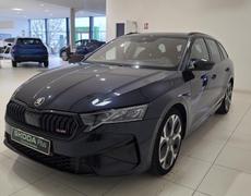 Skoda Octavia Combi Besançon