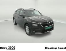 Skoda Kamiq Besançon
