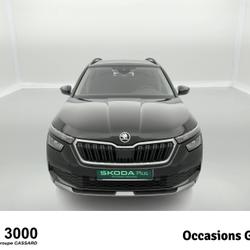 Skoda Kamiq Kamiq 1.0 TSI 95 ch BVM5 Ambition Besan&ccedil;on