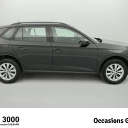 Skoda Kamiq Kamiq 1.0 TSI 95 ch BVM5 Ambition Besan&ccedil;on