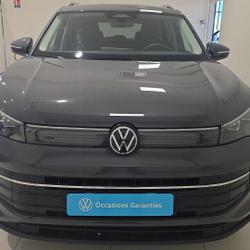Volkswagen Tiguan Tiguan 2.0 TDI 150ch DSG7 VW Edition Besan&ccedil;on