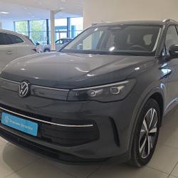 Volkswagen Tiguan Tiguan 2.0 TDI 150ch DSG7 VW Edition Besan&ccedil;on