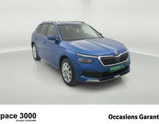 Skoda Kamiq Besançon