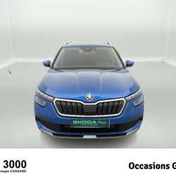 Skoda Kamiq Kamiq 1.5 TSI 150 ch DSG7 Style Besan&ccedil;on