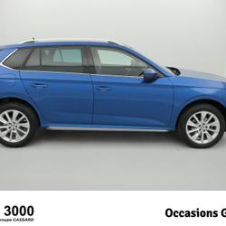 Skoda Kamiq Kamiq 1.5 TSI 150 ch DSG7 Style Besan&ccedil;on