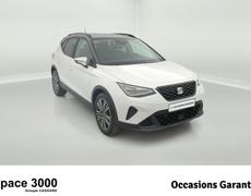Seat Arona Besançon