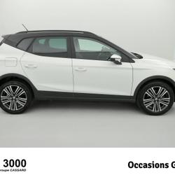 Seat Arona Arona 1.0 TSI 95 ch Start/Stop BVM5 Urban Besan&ccedil;on