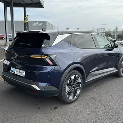 Renault Scenic 4 E-TECH ELECTRIC 170CH TECHNO AUTONOMIE CONFORT -24 Saint-L&eacute;ger-de-Lini&egrave;res