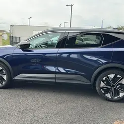 Renault Scenic 4 E-TECH ELECTRIC 170CH TECHNO AUTONOMIE CONFORT -24 Saint-L&eacute;ger-de-Lini&egrave;res