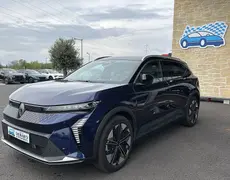 Renault Scenic 4 Campsas