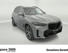 BMW X5 Besançon
