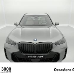 BMW X5 X5 xDrive50e 489 ch BVA8 M Sport Besan&ccedil;on