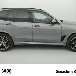 BMW X5 X5 xDrive50e 489 ch BVA8 M Sport Besan&ccedil;on