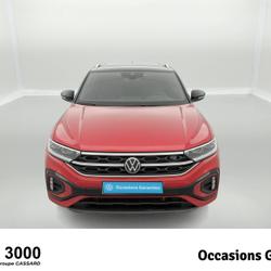 Volkswagen T-Roc T-Roc 1.5 TSI EVO 150 Start/Stop DSG7 R-Line Besan&ccedil;on