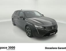 Peugeot 308 SW Phase 2 Besançon