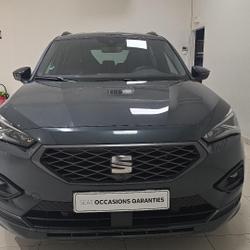 Seat Tarraco Tarraco 2.0 TDI 150 ch Start/Stop DSG7 7 pl FR Besan&ccedil;on