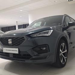 Seat Tarraco Tarraco 2.0 TDI 150 ch Start/Stop DSG7 7 pl FR Besan&ccedil;on