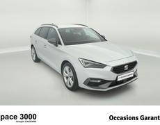 Seat Leon Besançon