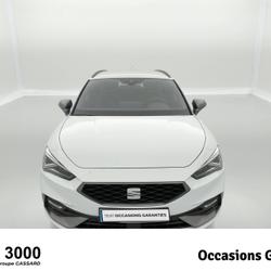 Seat Leon Leon Sportstourer 2.0 TDI 150 DSG7 FR Besan&ccedil;on