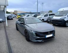 Peugeot 508 Nice