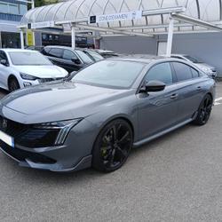 Peugeot 508 508 Hybrid4 360 e-EAT8 Peugeot Sport Engineered Nice