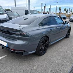 Peugeot 508 508 Hybrid4 360 e-EAT8 Peugeot Sport Engineered Nice