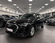 Audi Q3 Besançon