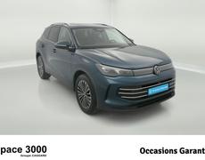 Volkswagen Tiguan Besançon