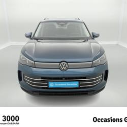 Volkswagen Tiguan Tiguan 2.0 TDI 150ch DSG7 Elegance Besan&ccedil;on
