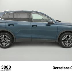 Volkswagen Tiguan Tiguan 2.0 TDI 150ch DSG7 Elegance Besan&ccedil;on