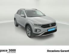 Volkswagen T-Roc Besançon