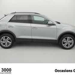 Volkswagen T-Roc T-Roc 1.5 TSI EVO2 150 Start/Stop DSG7 VW Edition Besan&ccedil;on