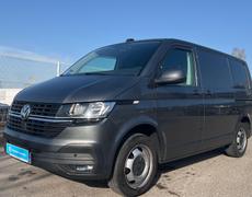 Volkswagen Transporter Besançon