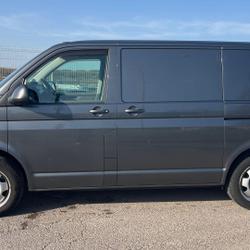 Volkswagen Transporter TRANSPORTER 6.1 VAN L1H1 2.0 TDI 198 DSG7 4MOTION BUSINESS LINE PLUS Besan&ccedil;on