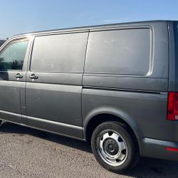 Volkswagen Transporter TRANSPORTER 6.1 VAN L1H1 2.0 TDI 198 DSG7 4MOTION BUSINESS LINE PLUS Besan&ccedil;on