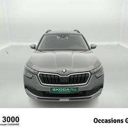 Skoda Kamiq Kamiq 1.0 TSI 95 ch BVM5 Business Gray