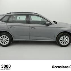 Skoda Kamiq Kamiq 1.0 TSI 95 ch BVM5 Business Gray