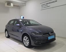 Volkswagen Polo Besançon